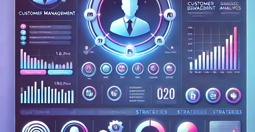 客户管理怎样借助 CRM 系统的客户行为分析优化服务策略？行为数据解读与策略制定